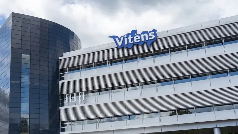 How Vitens increased operational efficiency by 7% through real-time asset measurements