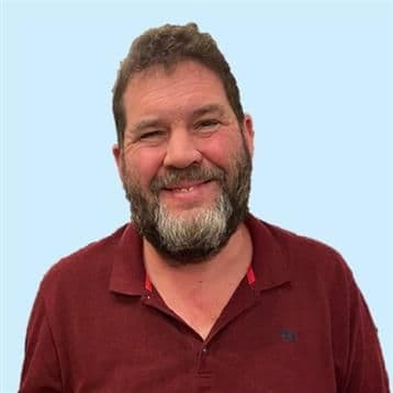 Simon Rhodes