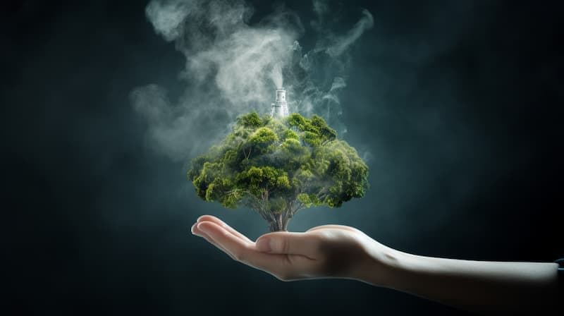 The path to Net Zero: improving energy efficiency in the water industry
