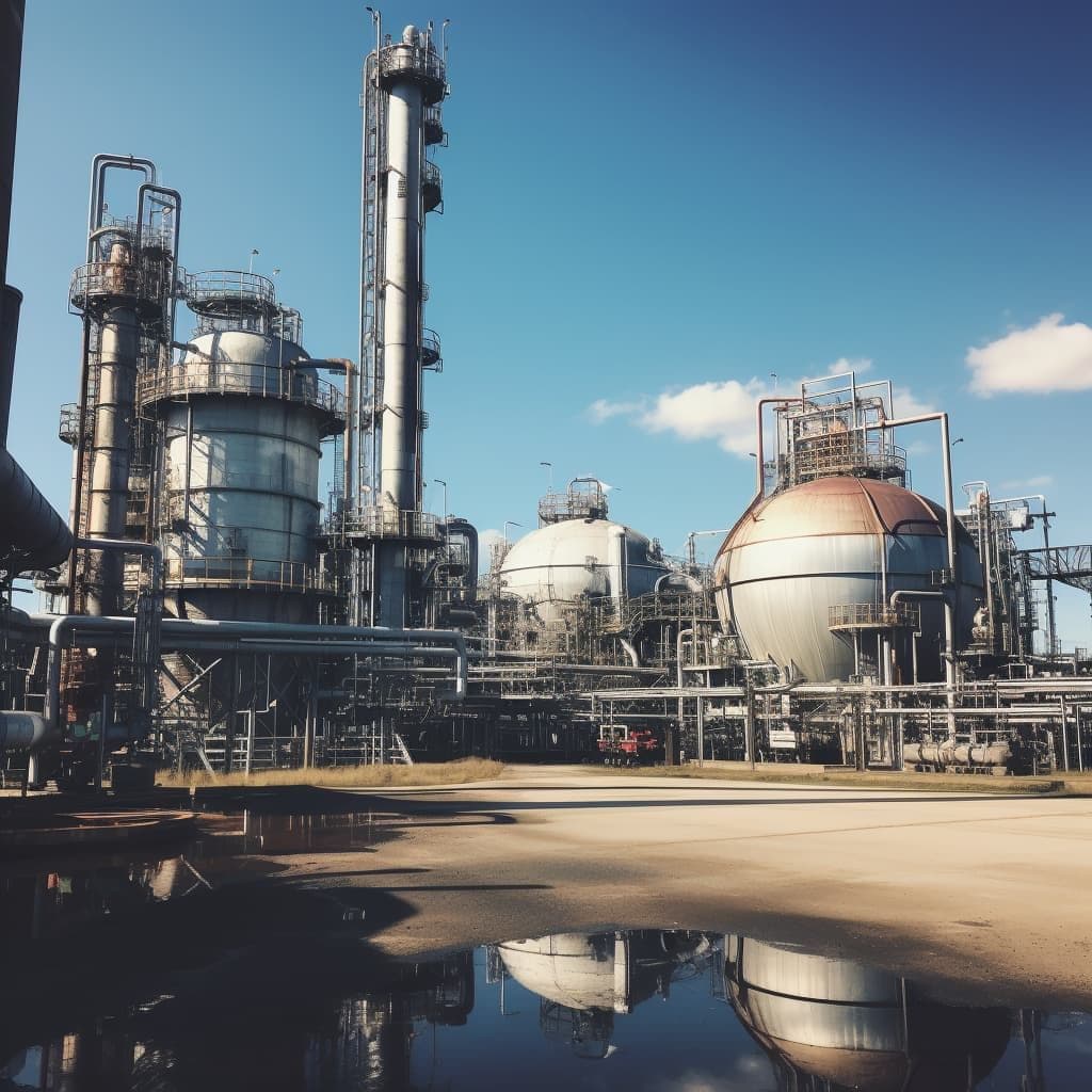 Condition monitoring for anolyte pumps: a case study